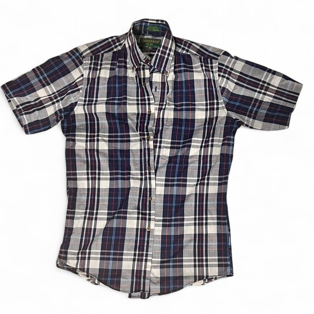 McGregor Button Up Shirt - Size: S
